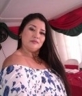 Citas Mujer Colombie a Neiva Huila  : Rosa, 50 años